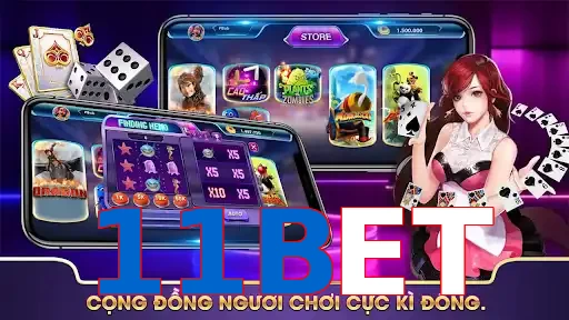 11BET