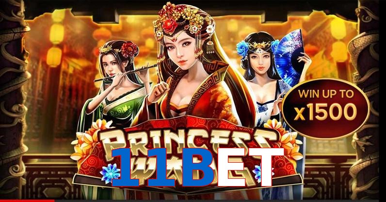 11BET