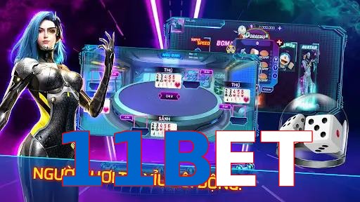 11BET