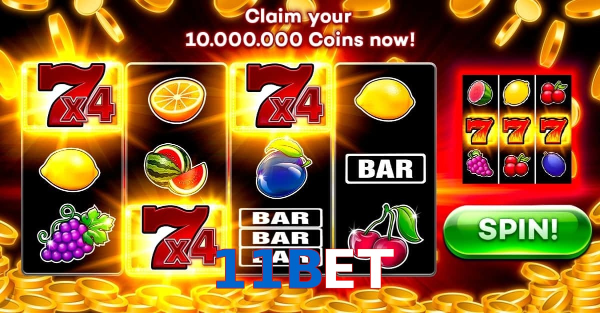 11BET