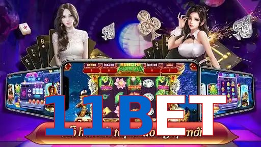 11BET