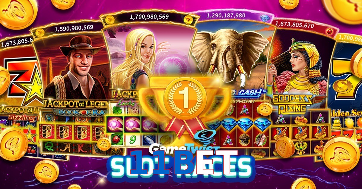 11BET