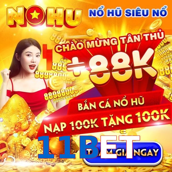 11BET