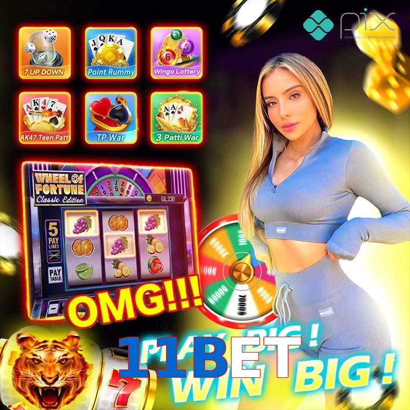 11BET
