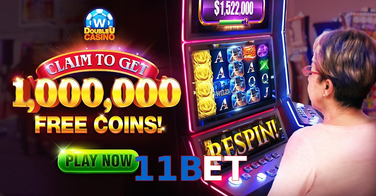 11BET