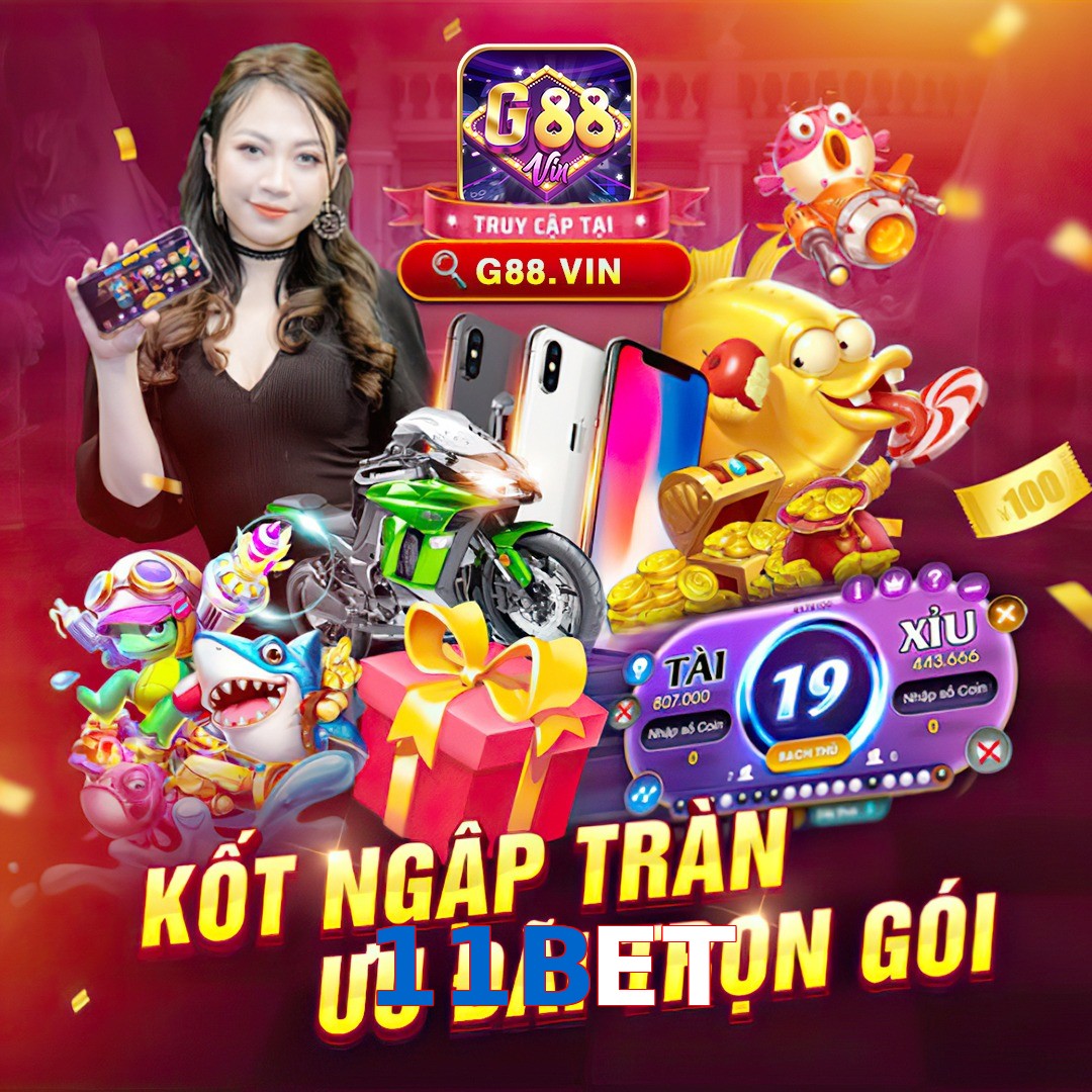 11BET