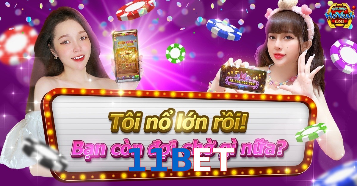 11BET
