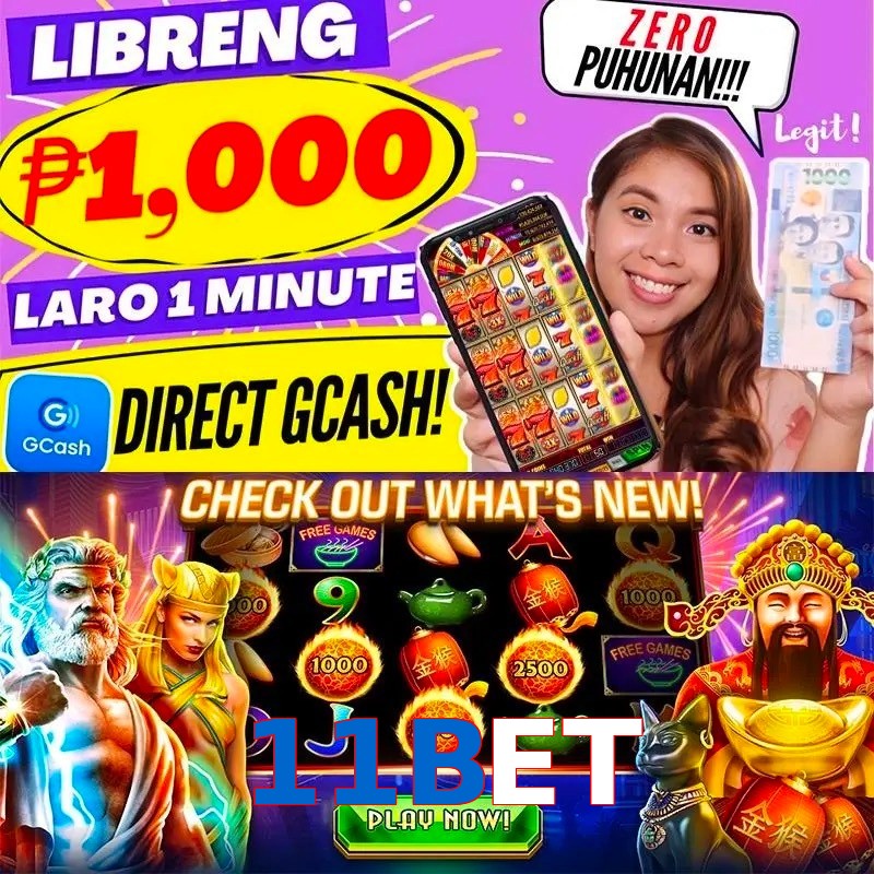 11BET