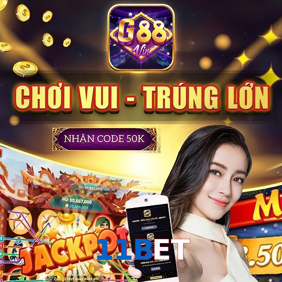 11BET