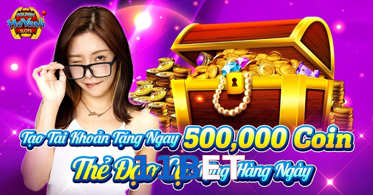 11BET