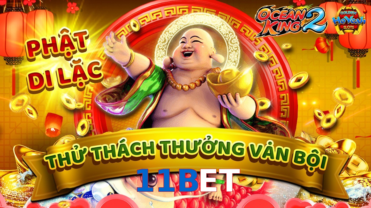 11BET