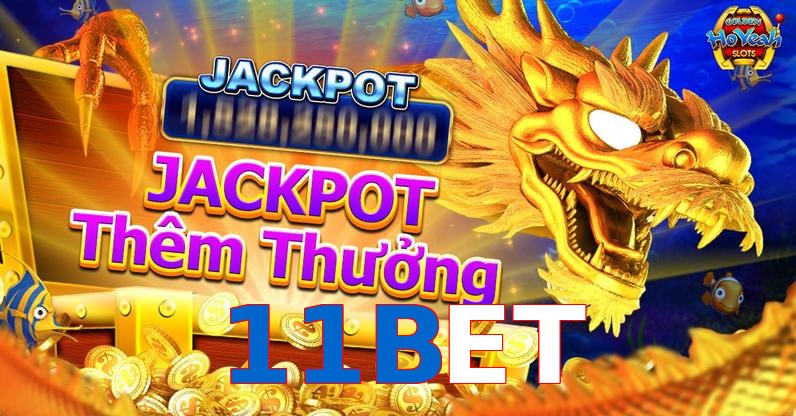 11BET