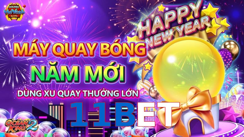 11BET