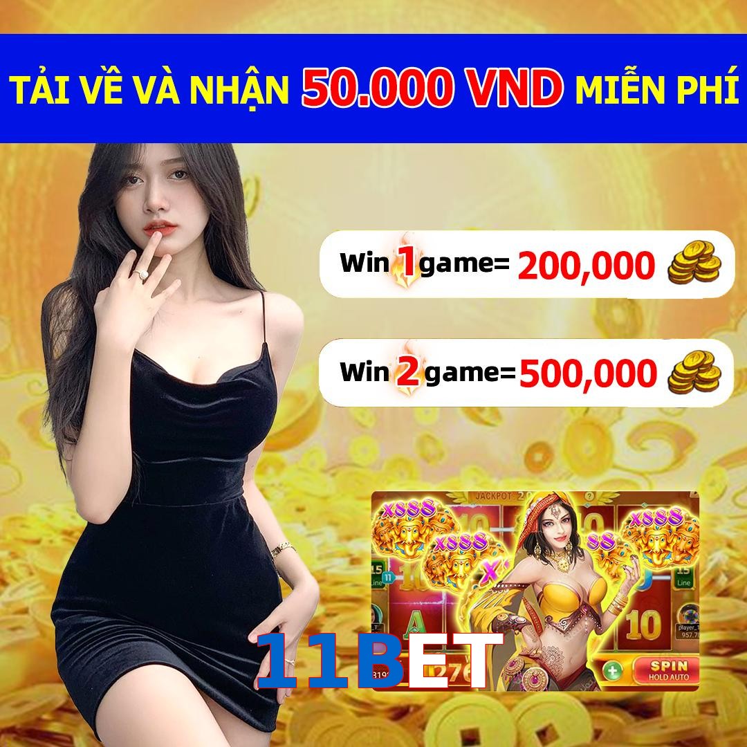 11BET
