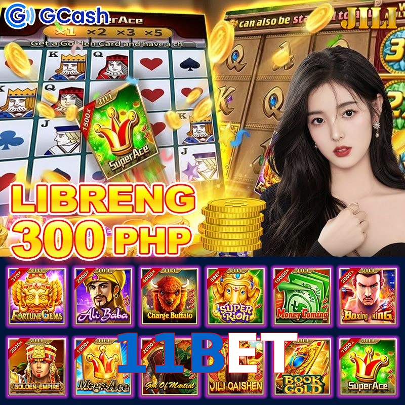11BET