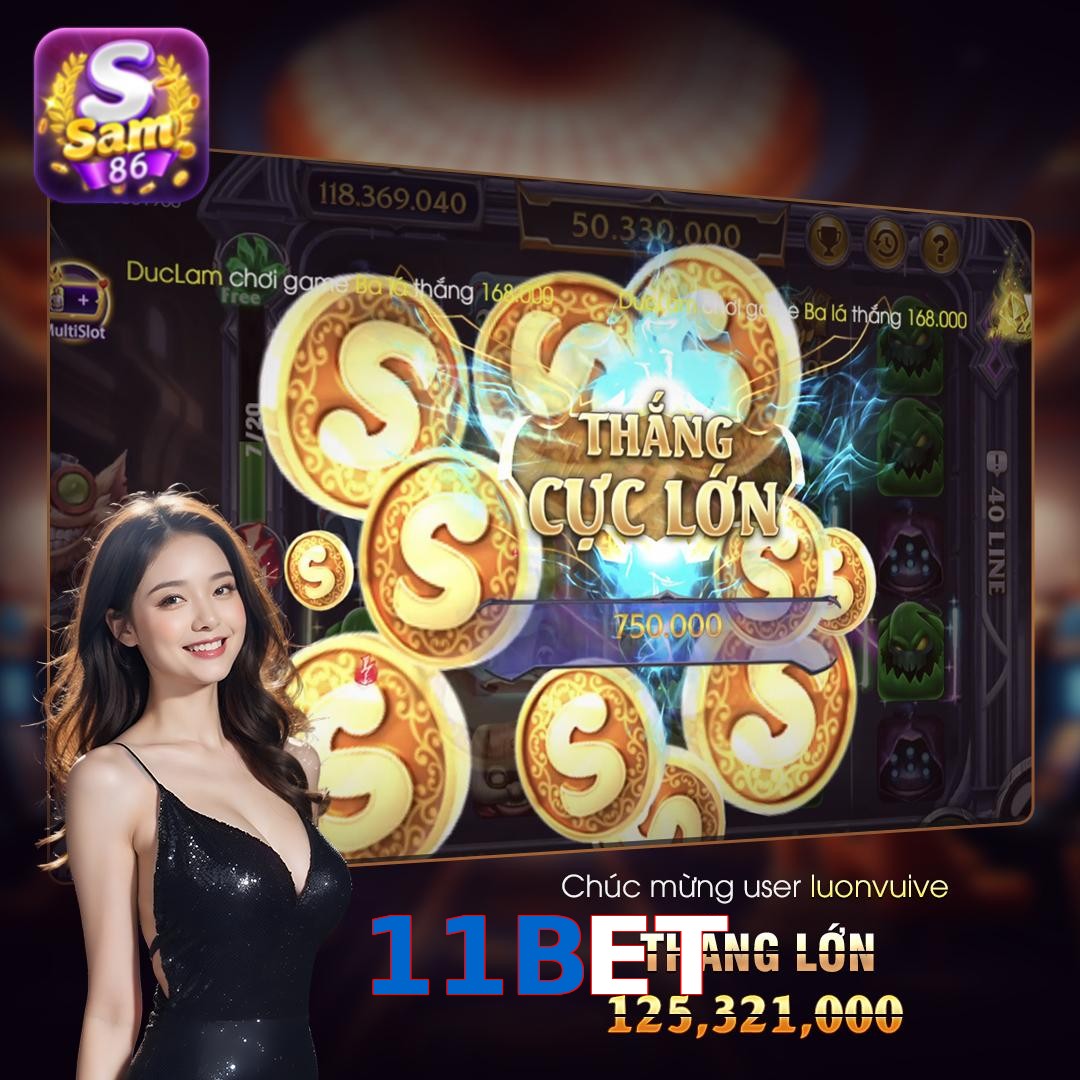 11BET