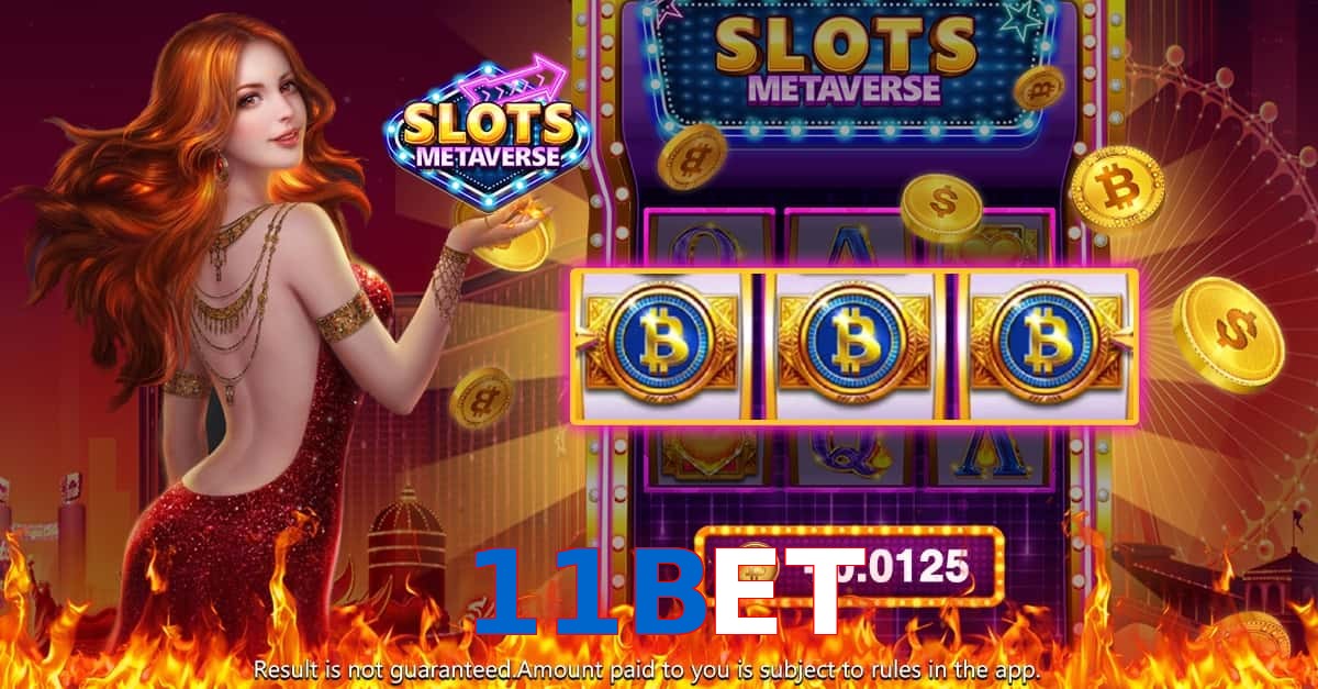 11BET
