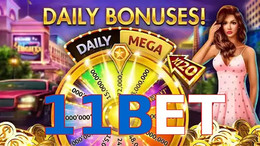 11BET