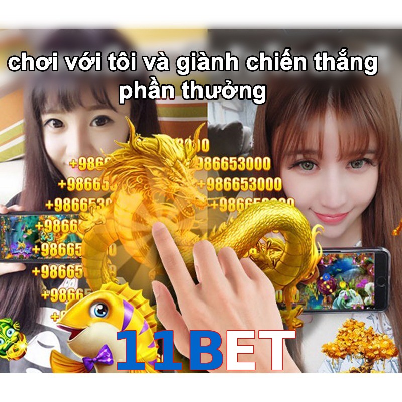 11BET