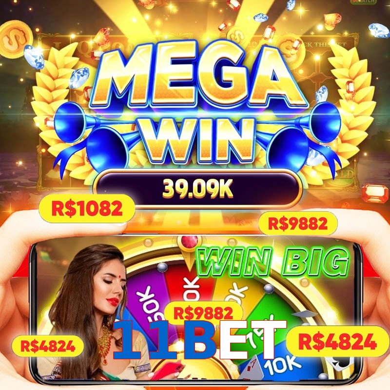 11BET