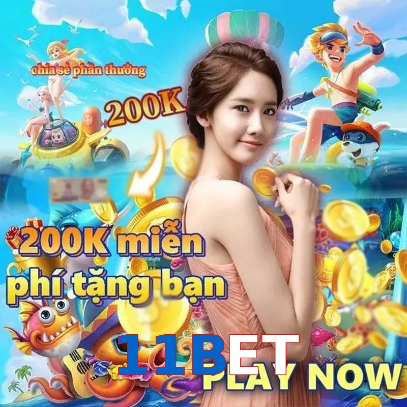 11BET