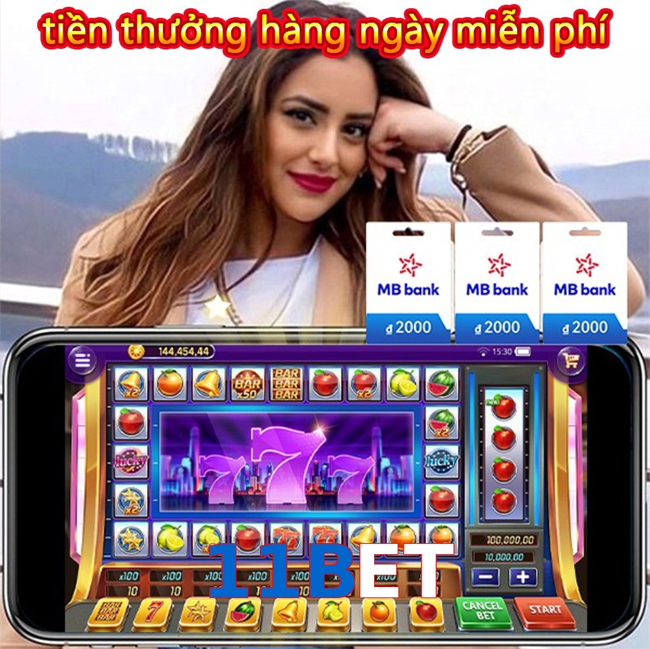 11BET