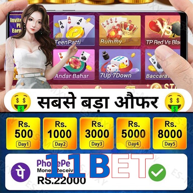 11BET