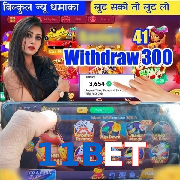 11BET