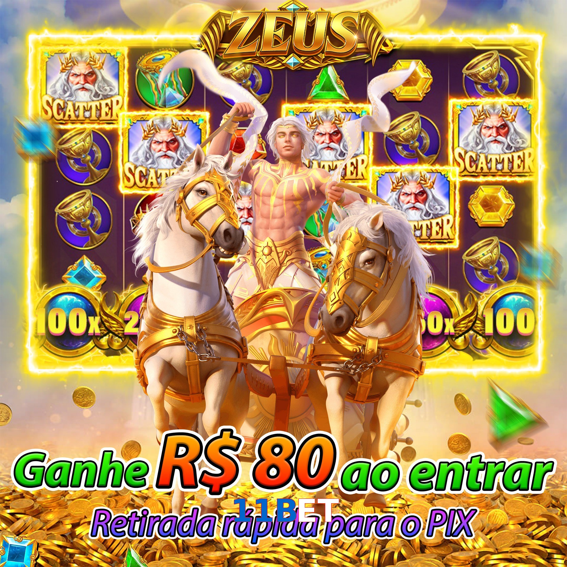11BET