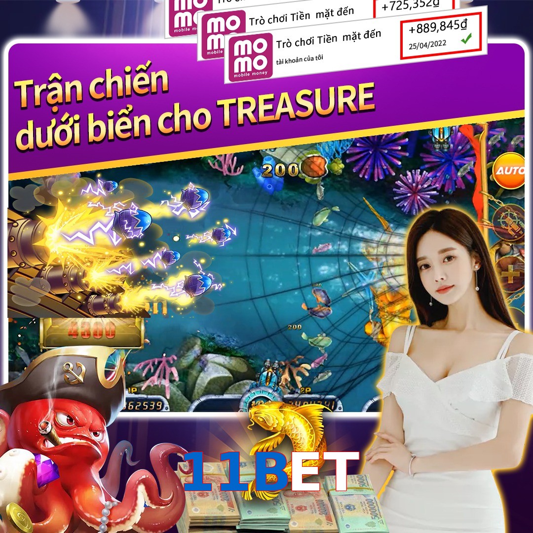 11BET