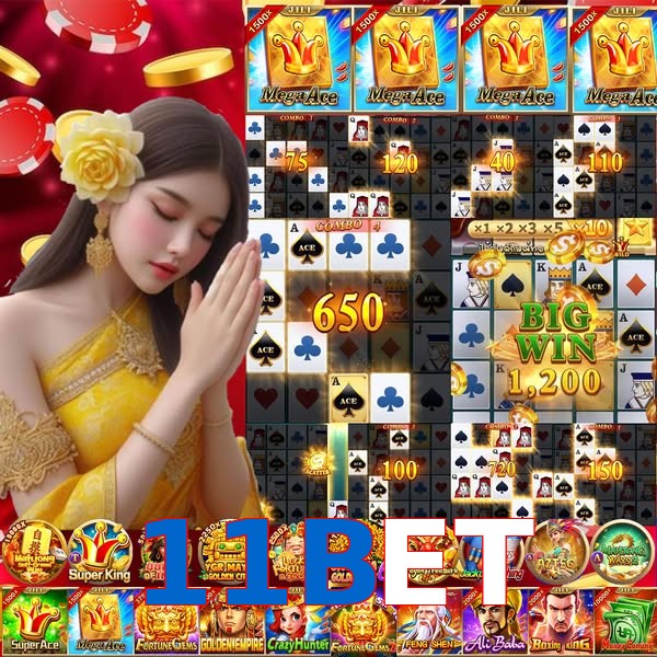 11BET